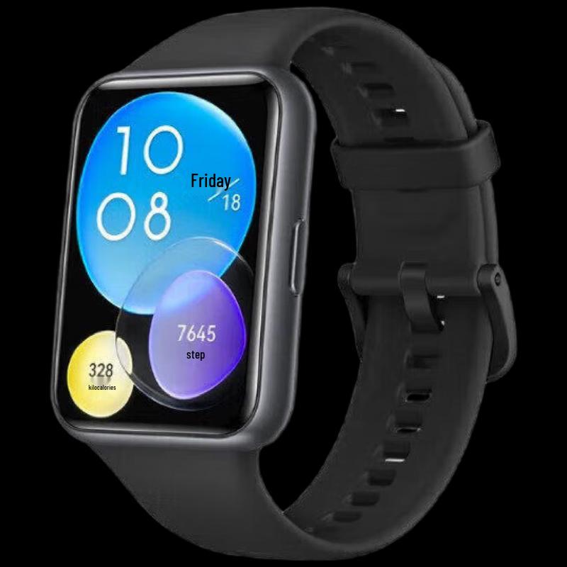 Huawei Умные часы Watch Fit 2 (Китайская версия)