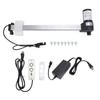 Power Recliner Motor Replacement 333mm Stroke DC Motor Linear Actuator for Sofa Lift Chairs Power Recliner