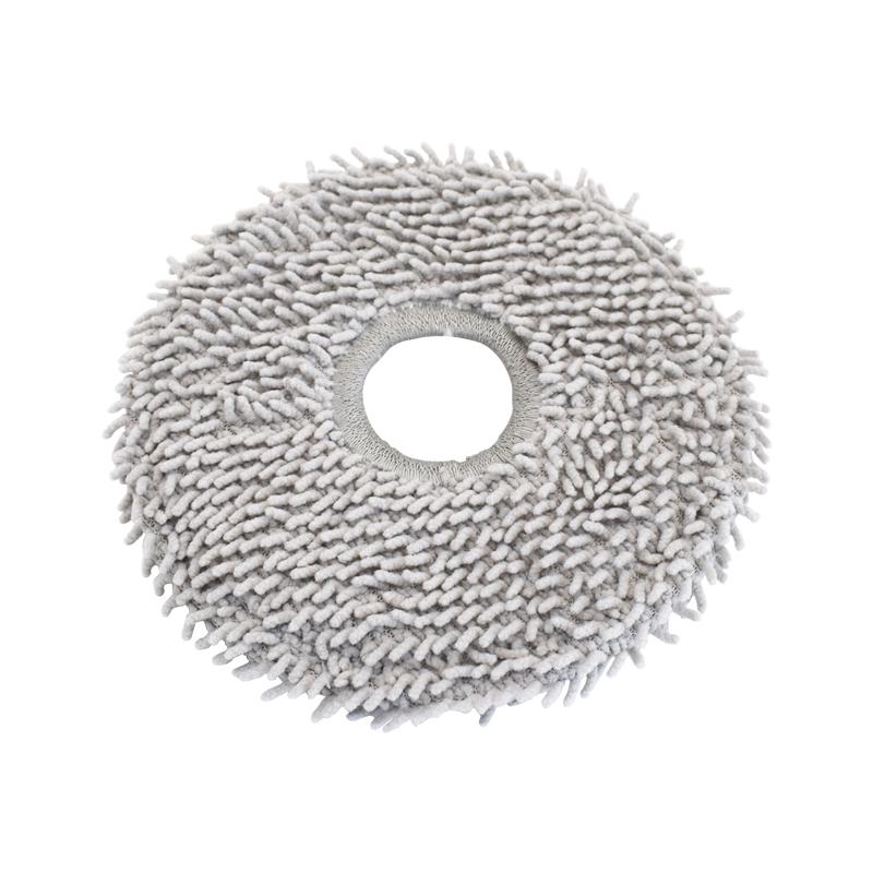 Для Ecovacs Deebot T30 Pro Omni/T30 Max/T30 впитывающая воду шенилловая швабра для уборки