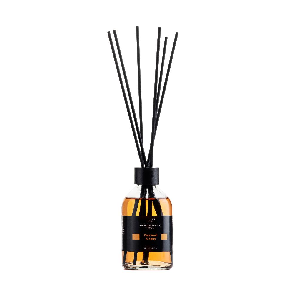 Аромадиффузор Patchouli & Spicy Avenue des Parfums 100 мл