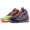 Новые Lebron 17 'What The' CV8080-900
