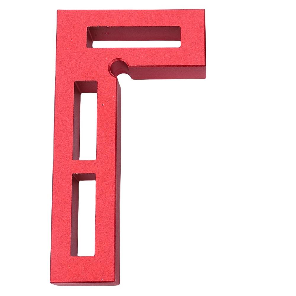 90 Degree Angle Woodworking Corner Clamp L Shaped Clamp  Woodworking Projects