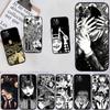 Чехол для телефона MY18 Junji Ito Tomie для Samsung Galaxy A11 A12 A13 A15 A52S A53 A55 A56 A70 A71 A72 A73 F06 F16 F56 S10 Plus S10e