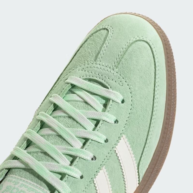 Adidas Оригинальные спортивные повседневные кроссовки Spezial для гандбола, унисекс