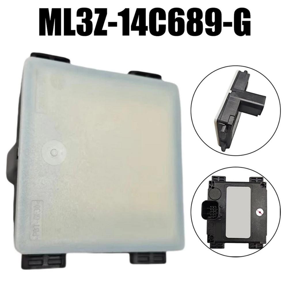 ML3Z-14C689-G Blind Spot Detection System Warning Sensor For Ford F150 2021-2023