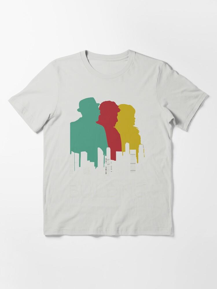 only murders with the building Essential T-Shirt