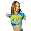 Top Ukraine T30-P107 XS Yellow-blue (06399756)