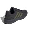 Adidas Кроссовки Neo Lite Racer Cln 2.0 'Black Green' GY7638