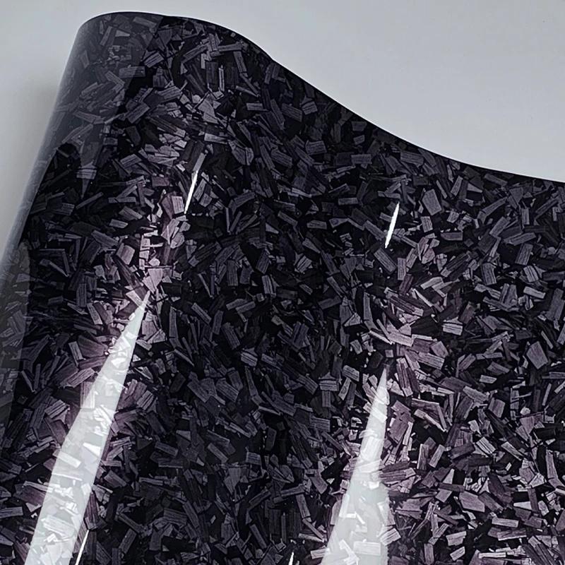 152 см красочная наклейка на автомобиль из углеродного волокна виниловая пленка супер глянцевая пленка водонепроницаемая пленка для обертывания автомобиля компьютера телефона мотоцикла