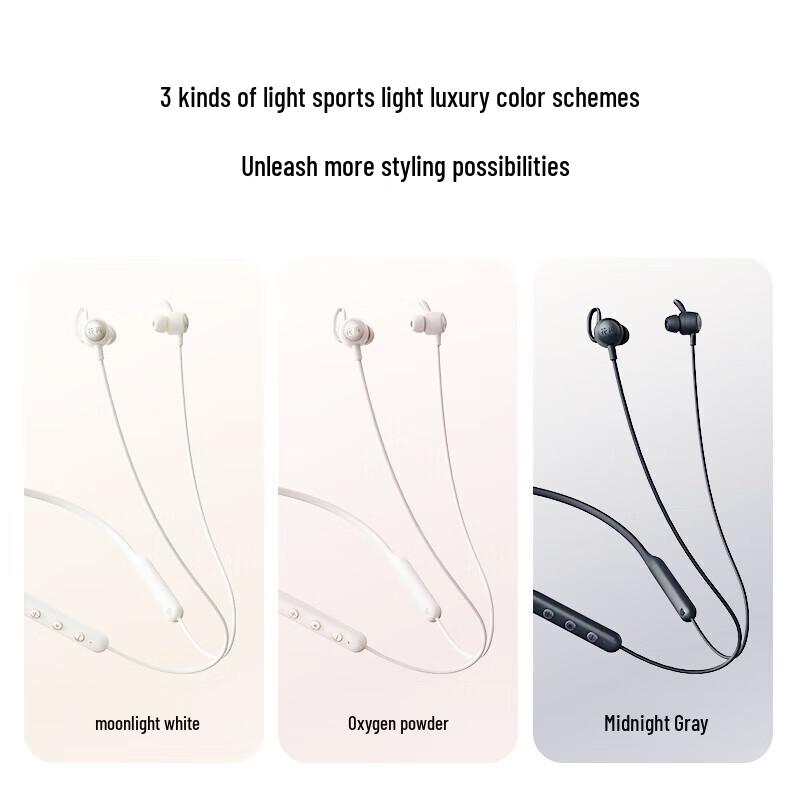 EDIFIER Air+ Спортивные Bluetooth-наушники-гарнитура