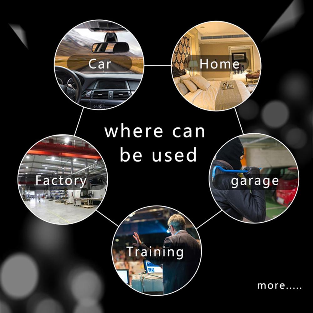 IP Wifi Беспроводная камера 4K 1МП HD 1080P Ночное видение Автоматическое отслеживание человека Поддержка видео и аудио разговора со смартфона Умная домашняя камера видеонаблюдения