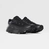Sports shoes The North Face black Taraval