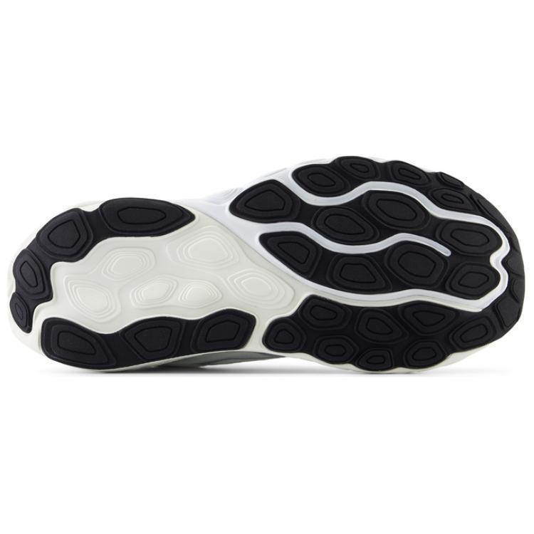 New Balance Fresh Foam X 860v14 White Sea Salt Black Women's Sneakers W860C14