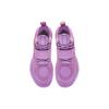 Li Ning All City 10 V2 ' Лавандовый ' Текстиль, ТПУ Амортизация Нескользящая Дышащий Легкий Отскок Низкие ABAS059-9