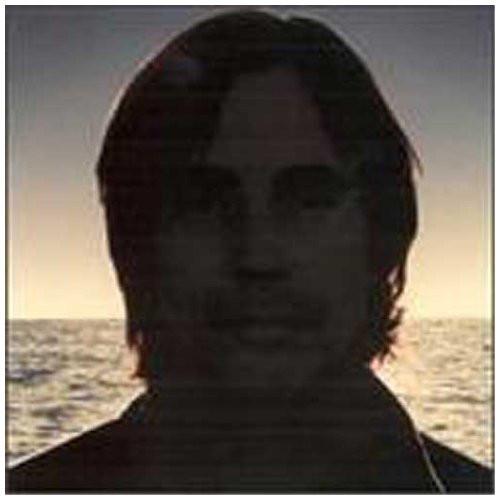 CD JACKSON BROWNE - Looking East WPCR628 Elektra 1996 Japan ObiRock Used