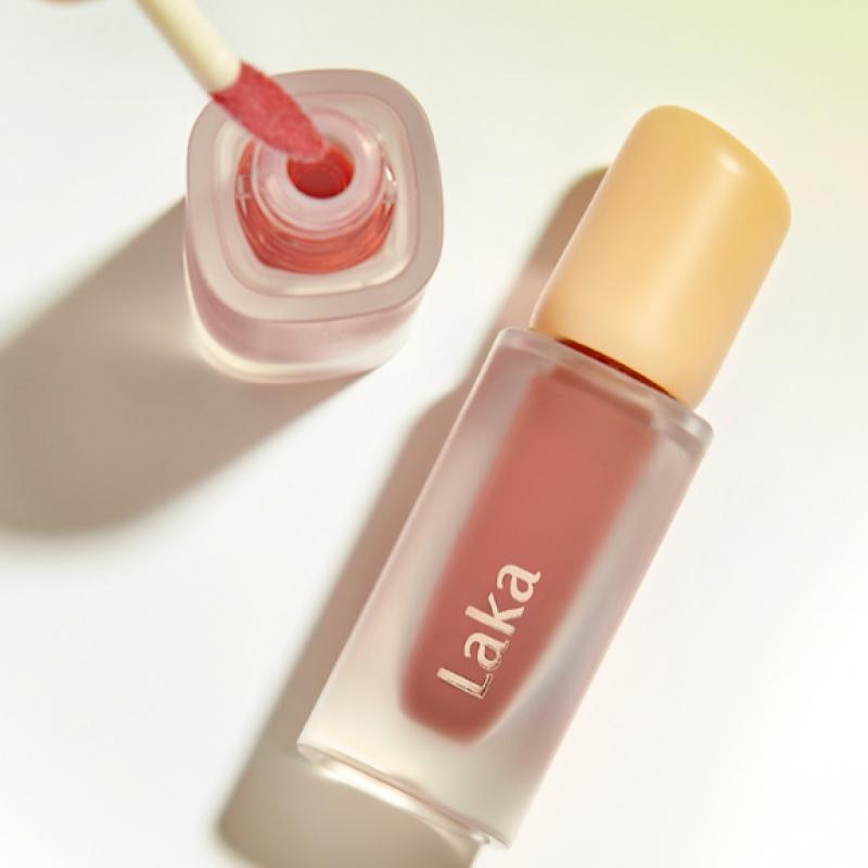 Laka Fruity Glam Tint 101 Joyful