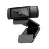 Webcam - Full HD 1080p - Logitech - C920 - Built-in Microphone