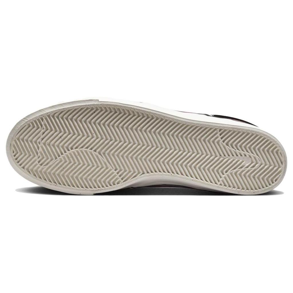 Nike Zoom Stefan Janoski+ SB Red Stardust Unisex Sneakers Team-Red Rosewood Dark-Russet DV5475-600