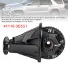 Rear Differential Assembly 41:11 3.727 Gear Ratio 41110-3D551 For Toyota 4Runner 4.0L 2003-2009