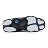 Jordan 13 Ретро Низкий Смелый Синий GS 310811-407