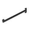 4Pcs Car Show Plate Holder Front Rear Display Plate Hanger Bracket Auto Sales Exhibition Valeting Plate Fixing Support Practical
