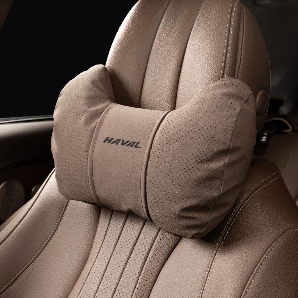 Подушка для спины и подголовник Haval: Совместимо с Big Dog Plus, Menglong HI4, H6L, H9H5, Xiaolong Max, Chitu.