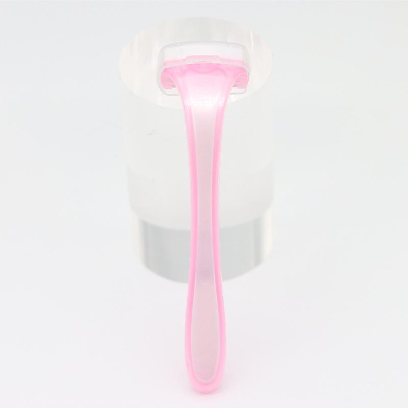 Бритва для бикини Женский триммер для лобковых волос и мини-бритва