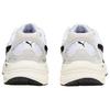 PUMA Teveris Nitro Slip Resistant Abrasion Resistant Low top Casual Running Shoes Unisex White 388774-21