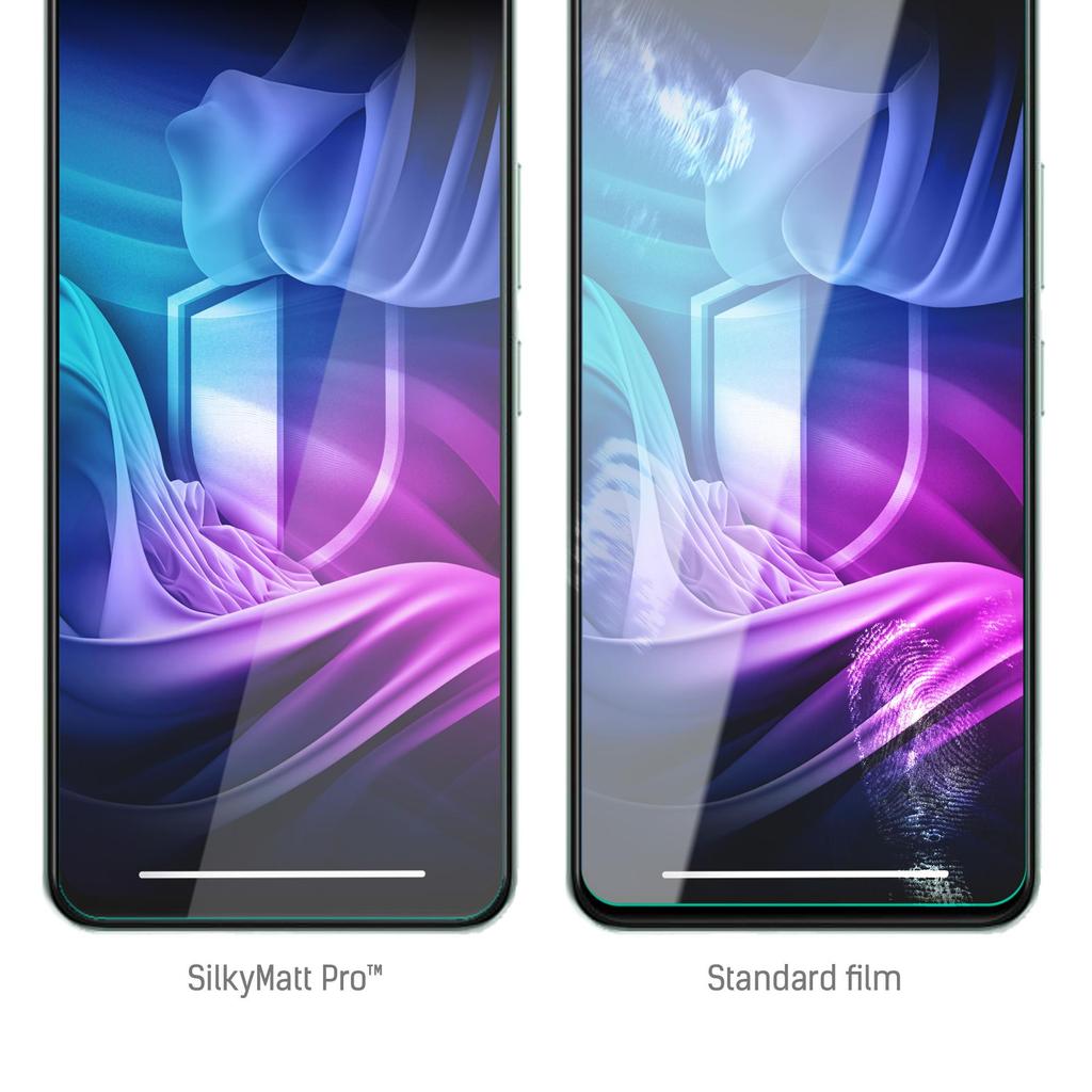 Vivo Y18I - 3Mk Silky Matt Pro