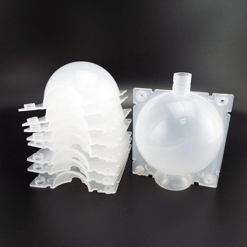 Укоренение растений, шариковый контейнер для размножения под высоким давлением, контроллер для прессования корней, коробка для прививки саженца для открытого сада