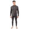 TRESPASS Mens Del Base Layer Top