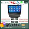 DVD Android 14 For Renault Combo 2009 2010 2011 2012 Auto Stereo Video Radio Carplay Touch QLED Screen GPS No 2Din WIFI DSP