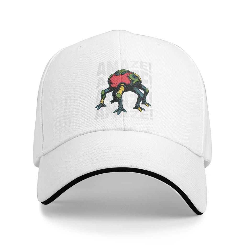 Project Hail Mary Rocky AMAZE Baseball Caps Fashion Sandwich Hats for Men Women Adjustable Dad Hat Workouts