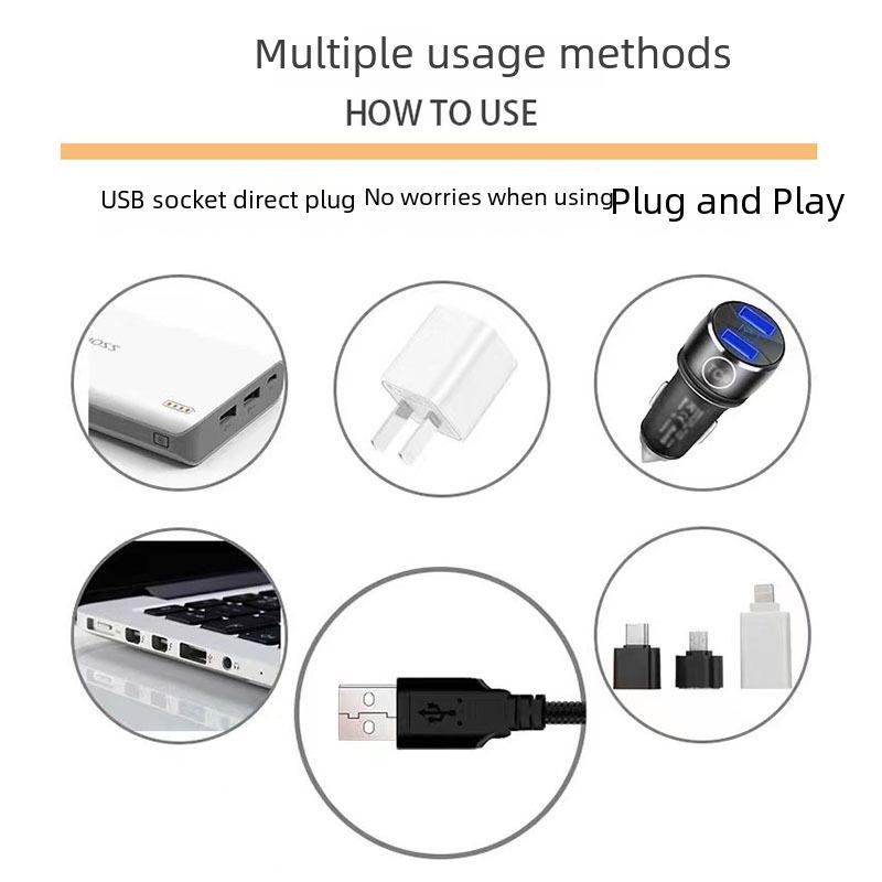 Лампа-проектор Луны - Ночной светильник с логотипом Welcome Starry Sky для спальни, заката и фонового освещения 