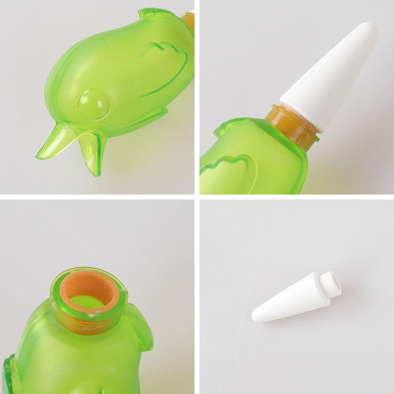 1 шт., автоматический поливочный инструмент для полива, милые птицы, устройство для полива в помещении, капельница, полив растений, цветов для домашнего путешествия