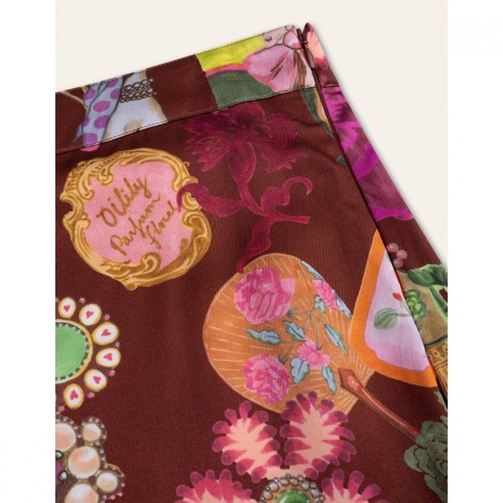 Oilily Shirley Skirt Owifask006