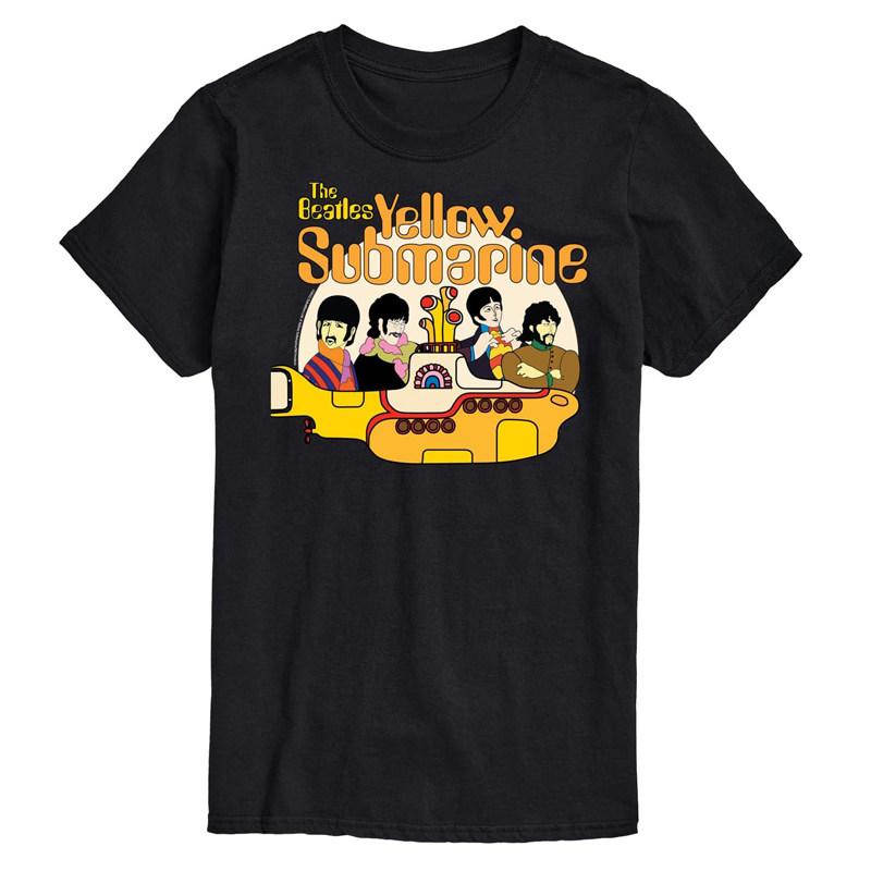 Apple Logo The Beatles Band Tshirt 100 Cotton Graphic Tee Unisex Unisex Summer Streetwear