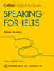 Книга Speaking for IELTS (With Answers and Audio) : IELTS 5-6+ (B1+)