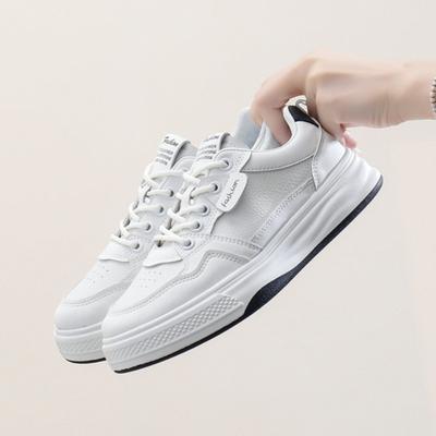 Новые дизайнерские кроссовки для бега на платформе для женщин, теннисные туфли, женские кроссовки для ходьбы, белые повседневные кроссовки из вулканизированной стали