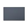 Non Slip Coffee Machine Mat Heat Resistant Bar Kitchen Draining Mat Silicone Placemat  Tea Mat