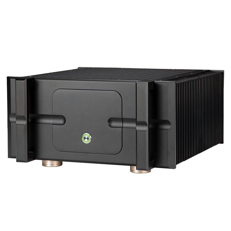 28B Audiophile High-Power HiFi Class AB Balanced Home Amplifier