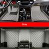 ASHRCR1 YOGOOGE Индивидуальные автомобильные коврики для KIA Sorento Автомобильные ковры Подставка для ног Аксессуар для автомобиля