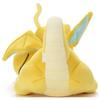 Pokemon Sleeping Friend Plush Toy S Dragonite Width 21cm approx.