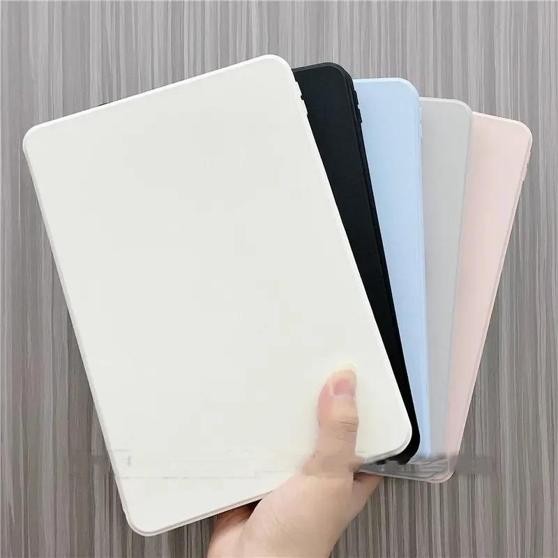 Умный чехол с вращением на 360° для Huawei MatePad Pro 12.2 Air 12 X 12X SE 11 11.5 S 10.4 Air 11.5 11 PaperMatte Ударопрочный чехол
