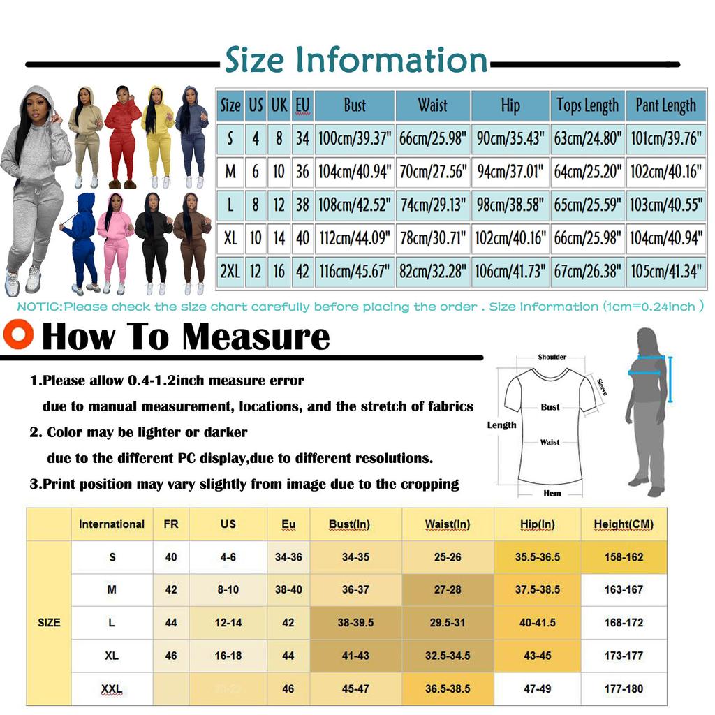Женская осенне-зимняя толстовка с капюшоном, повседневный спортивный костюм из двух частей