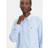 Рубашка Tommy Jeans Micro Gingham