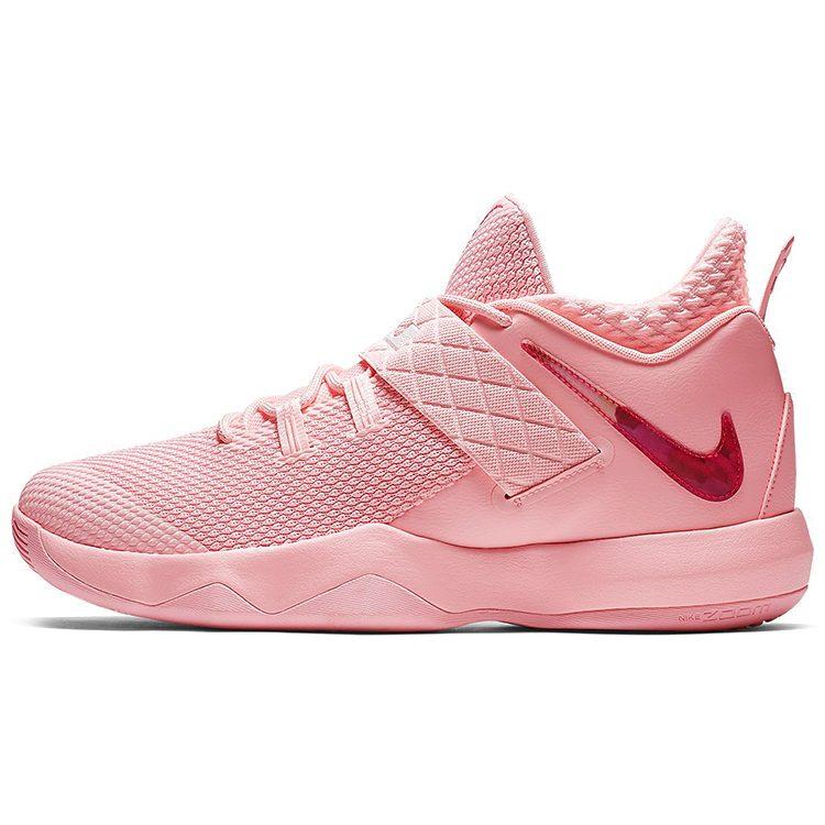 Nike Ambassador 10 'Kay Yow' AH9655-600