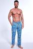 Cornette 691/58 S-XL Men's Pajama Pants Cornette