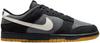 Кроссовки Nike Dunk Low Retro SE grau