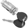 1set Ignition Lock Cylinder Switch Keys 5003843AB 5003843AA 5083915AB 703719 For Chrysler Dodge Caravan Jeep Cherokee Plymouth